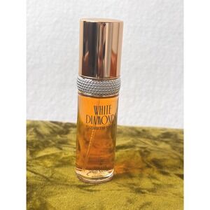 Elizabeth Taylor White Diamonds Eau de Toilette‎ Spray 1 oz